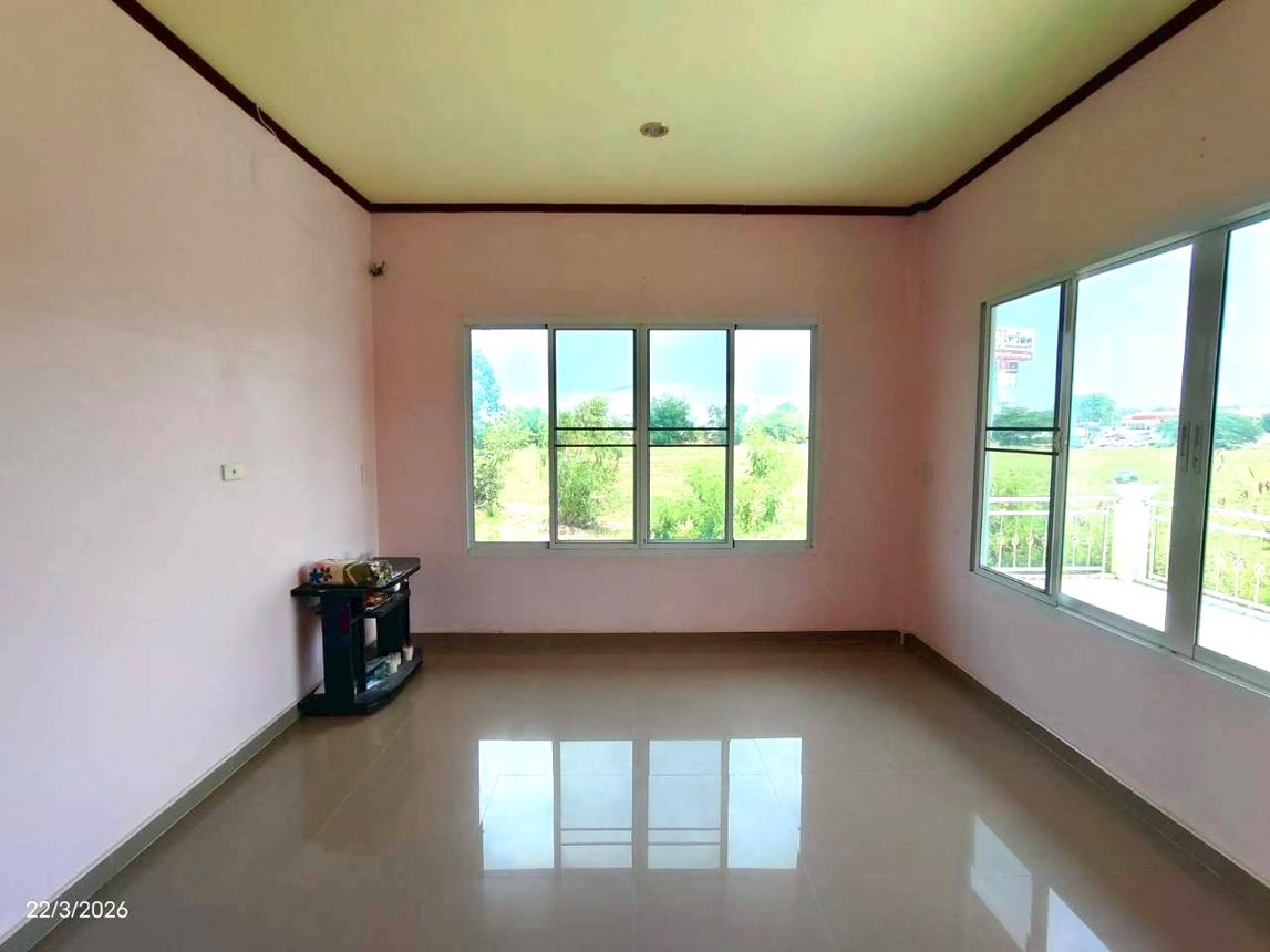 picture HOME 101.4 Sq.w. Muang Khon Kaen Khon Kaen for 4.2M - 25/40