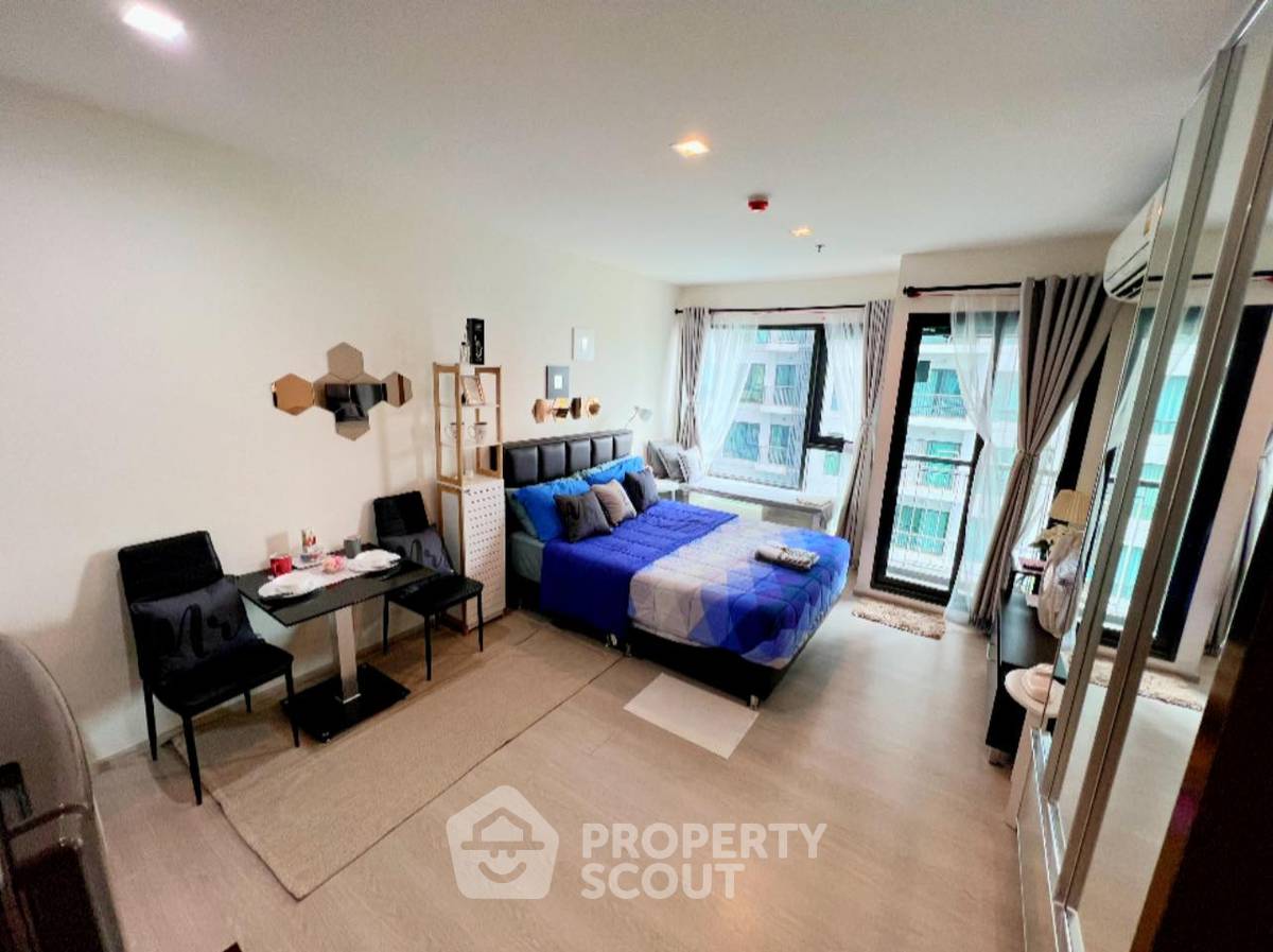 picture 1-BR Condo at Rhythm Sukhumvit 36-38 near BTS Thong Lor (ID 2049276) - 1/7