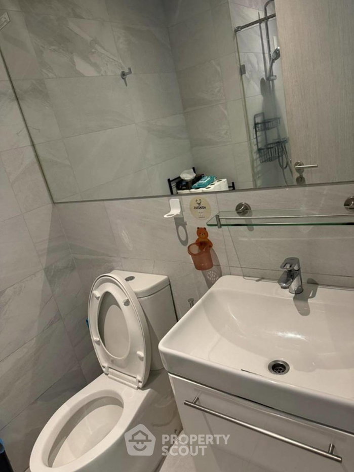 รูป คอนโด 1-ห้องนอน ที่ ริทึ่ม เอกมัย ใกล้ BTS เอกมัย (ID 2188649) - รูปที่ 2/5
