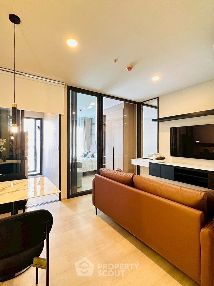 picture Studio Condo at ASPIRE Onnut Station near BTS On Nut (ID 2750151) - 2/8