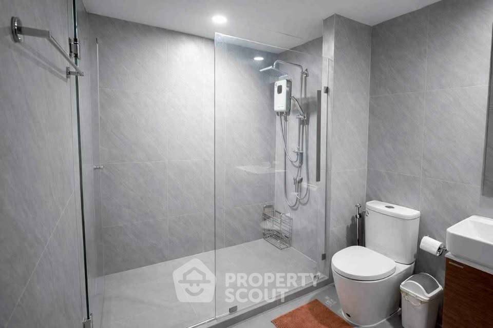 picture 2-BR Condo at Ideo Chula Samyan near MRT Sam Yan (ID 2922455) - 12/13