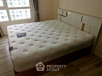 Condos for sale : 1-BR Condo, 35 Sqm, 22nd-Floor At The Key Sathorn near BTS Saphan Taksin (ID 804333)