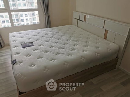 คอนโด 1 ห้องนอน ราคาดี โครงการ The Key Sathorn - Charoenraj ใกล้ BTS สะพานตากสิน (ID 804333)