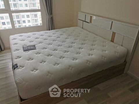 คอนโด 1-ห้องนอน ที่ เดอะ คีย์ สาทร - เจริญราษฎร์ ใกล้ BTS สะพานตากสิน (ID 804333)