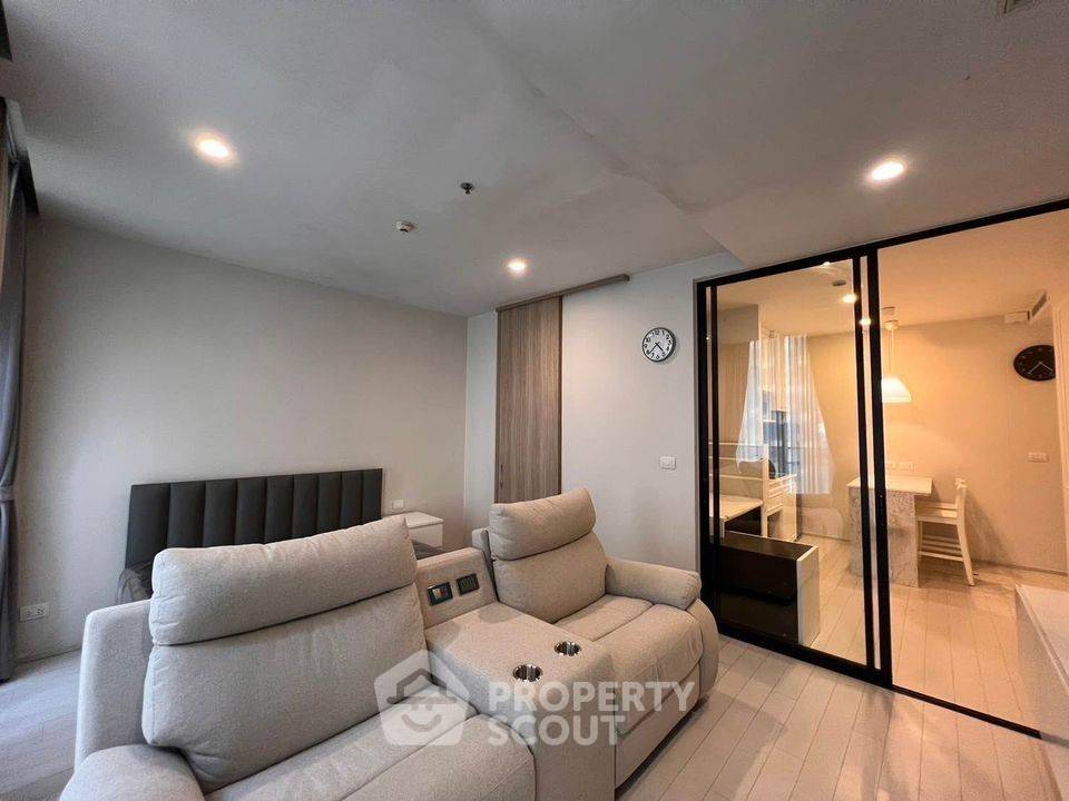 รูป คอนโด 1-ห้องนอน ที่ โนเบิล เพลินจิต ใกล้ BTS เพลินจิต (ID 1440907) - รูปที่ 1/20