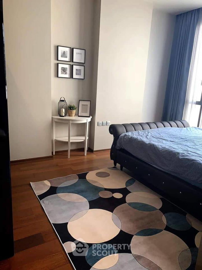 picture 1-BR Condo at Quattro By Sansiri near BTS Thong Lor (ID 1486289) - 2/19