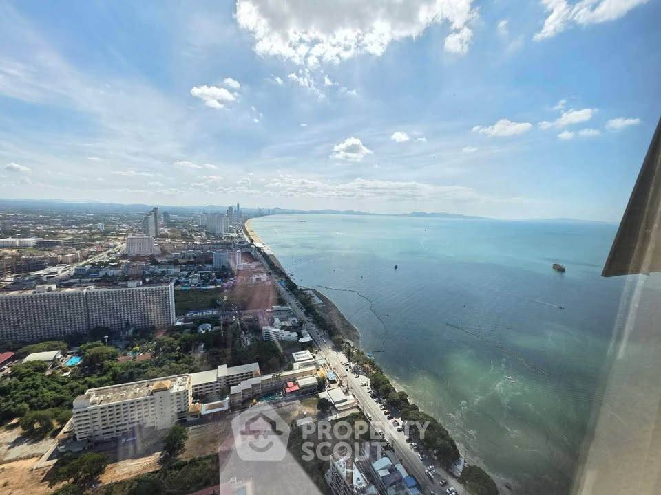 รูป คอนโด 1-ห้องนอน ที่ โคปาคาบาน่า บีช จอมเทียน ใกล้ หาดจอมเทียน (ID 2910022) - รูปที่ 9/10