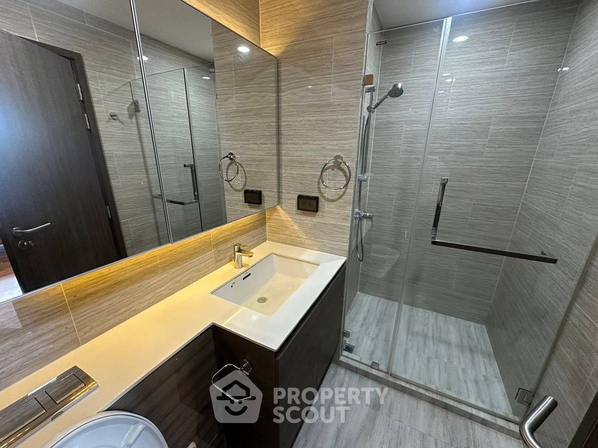 รูป คอนโด 1-ห้องนอน ที่ วิสซ์ดอม เอสเซ้นส์ สุขุมวิท ใกล้ BTS ปุณณวิถี (ID 2521781) - รูปที่ 8/10
