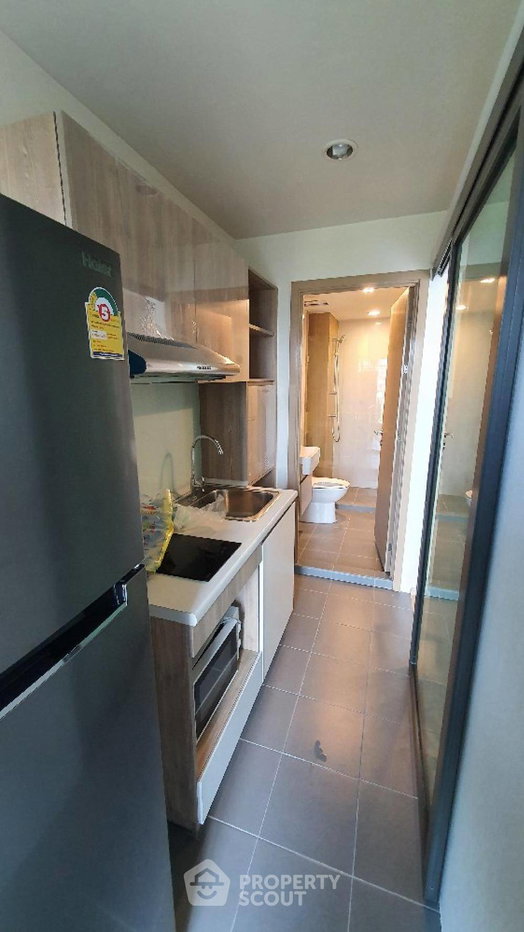 picture 1-BR Condo at The Excel Hideaway Sukhumvit 71 near BTS Phra Khanong (ID 1446761) - 5/11