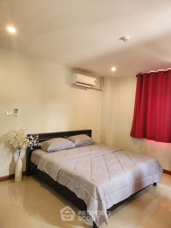 รูป คอนโด 1-ห้องนอน ที่ บ้านกลางกรุงรีสอร์ท ใกล้ MRT ห้วยขวาง (ID 1501108) - รูปที่ 4/8
