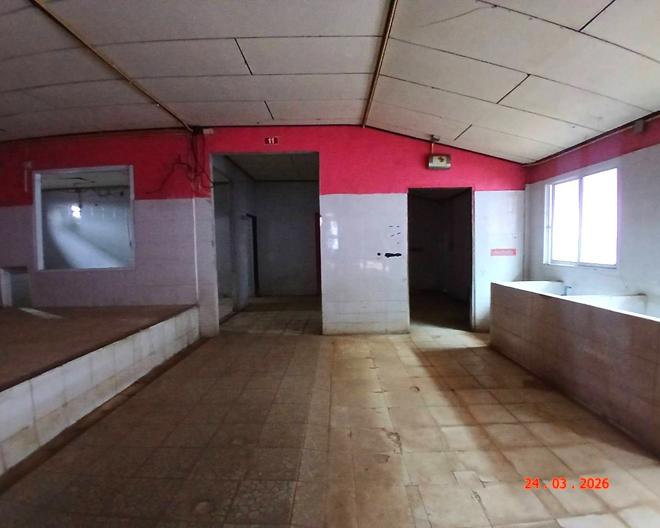 รูป บ้านเดี่ยว 129.9 ตร.วา วานรนิวาส สกลนคร 2.1M - รูปที่ 13/34