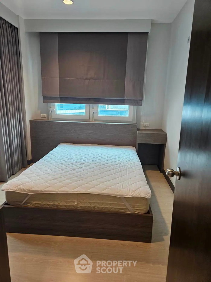 รูป คอนโด 3-ห้องนอน ที่ ซิตี้ สมาร์ท สุขุมวิท18 ใกล้ BTS อโศก (ID 2874552) - รูปที่ 8/12