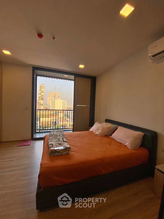 picture 1-BR Condo at XT Phayathai near BTS Phaya Thai (ID 2716398) - 1/11