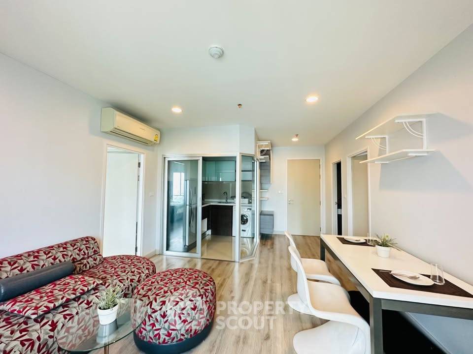 รูป คอนโด 2-ห้องนอน ที่ เซ็นทริค สาทร-เซนต์หลุยส์ ใกล้ BTS เซนต์หลุยส์ (ID 2425172) - รูปที่ 3/10
