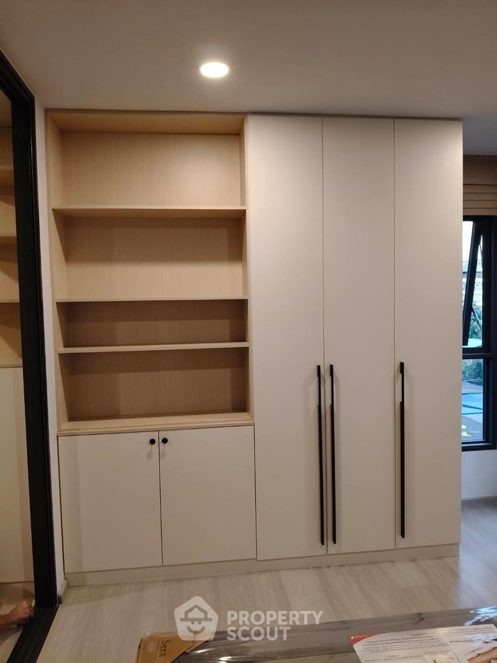 picture 1-BR Condo at ASPIRE Onnut Station near BTS On Nut (ID 2327616) - 5/9