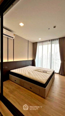 คอนโดให้เช่า : คอนโด 1-ห้องนอน ที่ เอ็กซ์ที พญาไท ใกล้ BTS พญาไท (ID 2899487)