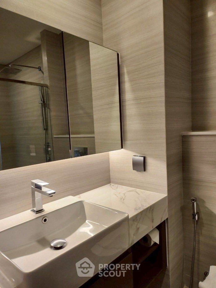 picture 1-BR Condo at Park Origin Thonglor near BTS Thong Lor (ID 2338103) - 8/10