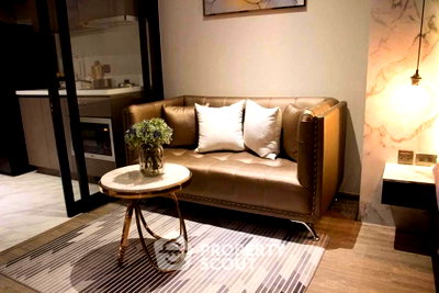Condos for rent : 1-BR Condo at Rhythm Ekkamai near BTS Ekkamai (ID 1960338)