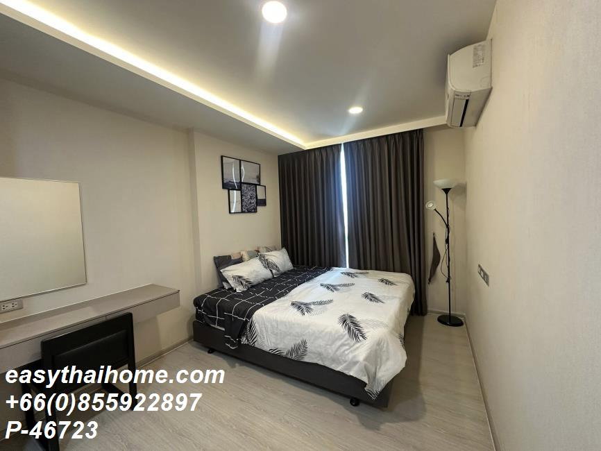 รูป P-46723 | Vtara Sukhumvit 36 (วีธารา สุขุมวิท 36) 🔥 คอนโด 2 ห้องนอน ห้องใหญ่ พร้อมอยู่ ใกล้ BTS ทองหล่อ! 🔥 | Line ID: @easythaihome | 085-592-2897 - รูปที่ 12/19