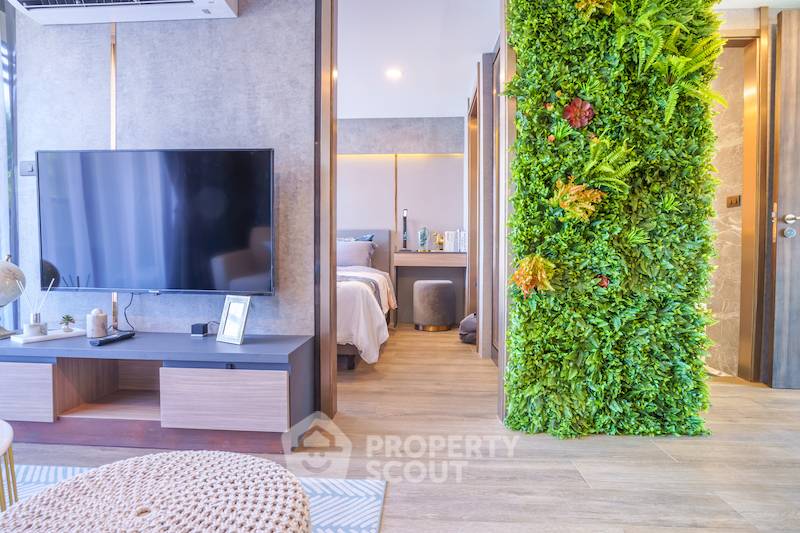 รูป คอนโด 2-ห้องนอน ที่ อีโค รีสอร์ท บางเสร่ ใกล้ บางเสร่ (ID 1035303) - รูปที่ 8/14