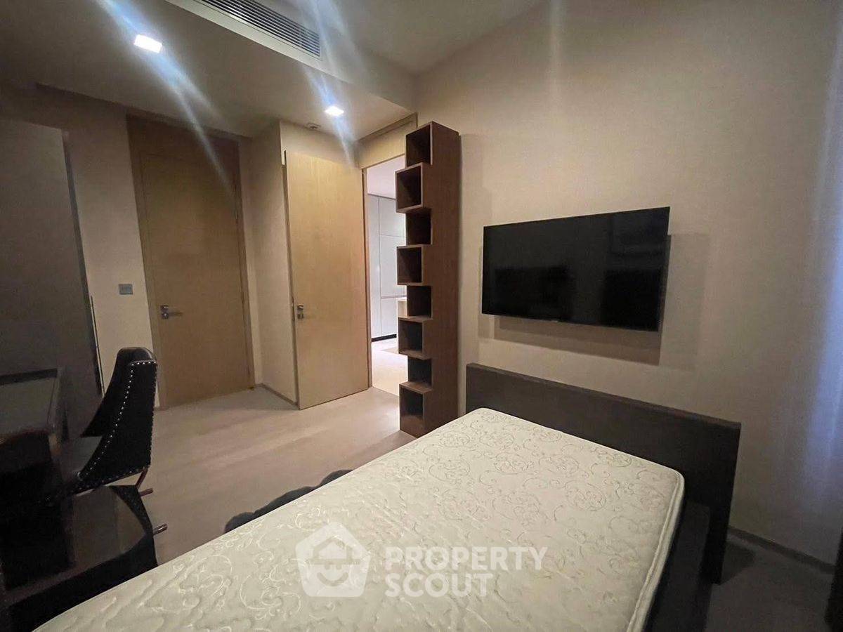 รูป คอนโด 2-ห้องนอน ที่ ดิ เอส อโศก ใกล้ MRT สุขุมวิท (ID 2143863) - รูปที่ 34/42