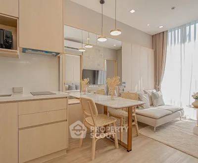 picture 1-BR Condo at Noble State 39 near BTS Phrom Phong (ID 2586728) - 1/7