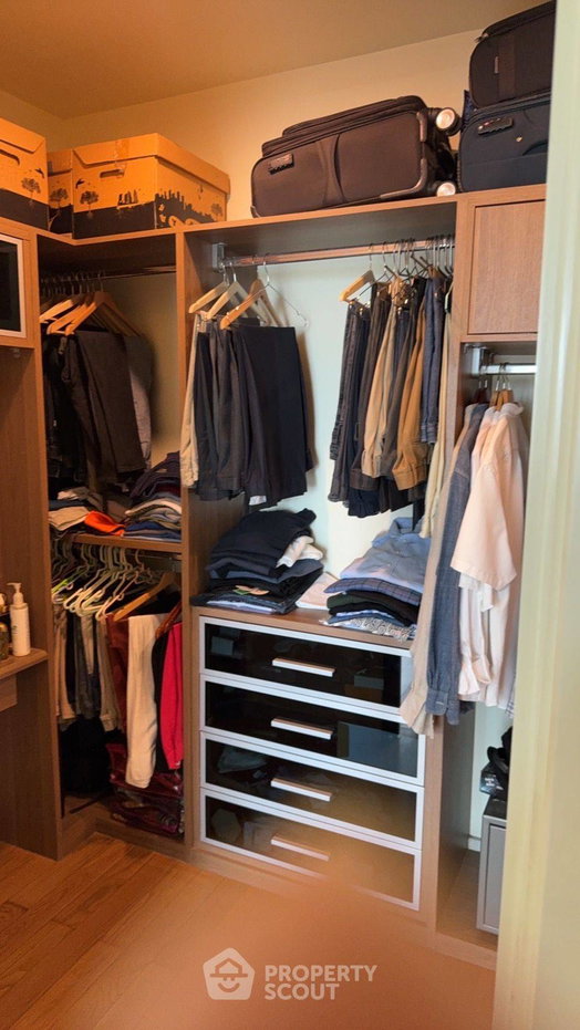 รูป คอนโด 3 ห้องนอน 163 ตร.ม. ขาย ที่ Watermark Chaophraya ใกล้ BTS กรุงธนบุรี (ID 2083007) - รูปที่ 4/13