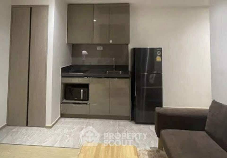 picture 1-BR Condo at ASHTON Asoke - Rama 9 near MRT Phra Ram 9 (ID 2482499) - 5/5