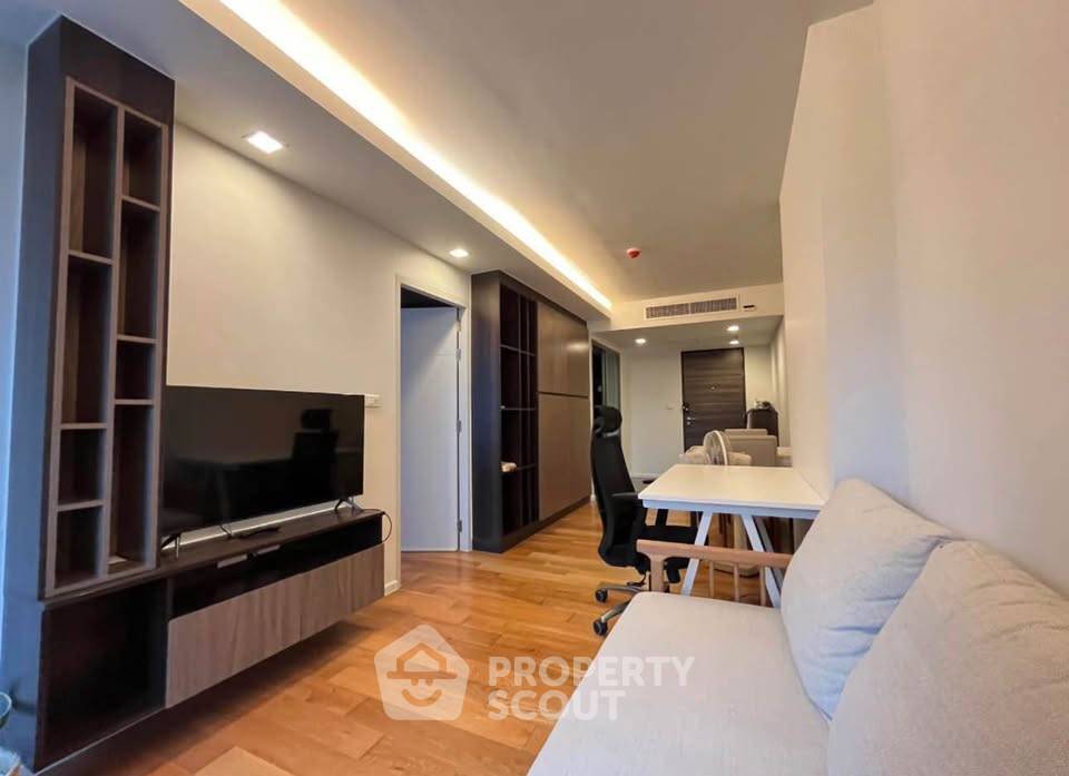 รูป คอนโด 1-ห้องนอน ที่ โฟคัส แอท เพลินจิต ใกล้ BTS นานา (ID 2888439) - รูปที่ 2/6