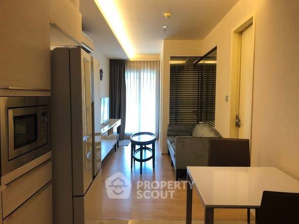 รูป คอนโด 1-ห้องนอน ที่ เอช สุขุมวิท 43 ใกล้ BTS พร้อมพงษ์ (ID 2720802) - รูปที่ 1/5