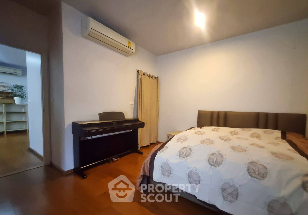 รูป คอนโด 2 ห้องนอน Hive Taksin ห่าง BTS วงเวียนใหญ่ 100 ม. ชั้น 8 (ID 2363976) - รูปที่ 16/32