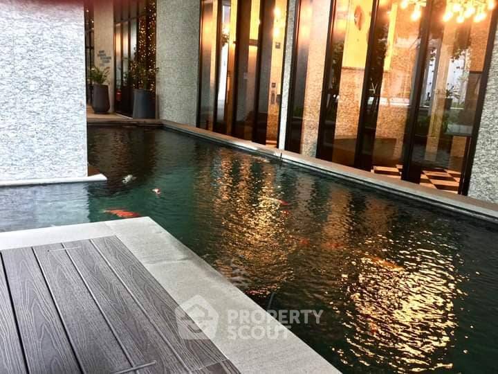 รูป คอนโด 1-ห้องนอน ที่ โนเบิล เพลินจิต ใกล้ BTS เพลินจิต (ID 1526303) - รูปที่ 9/13