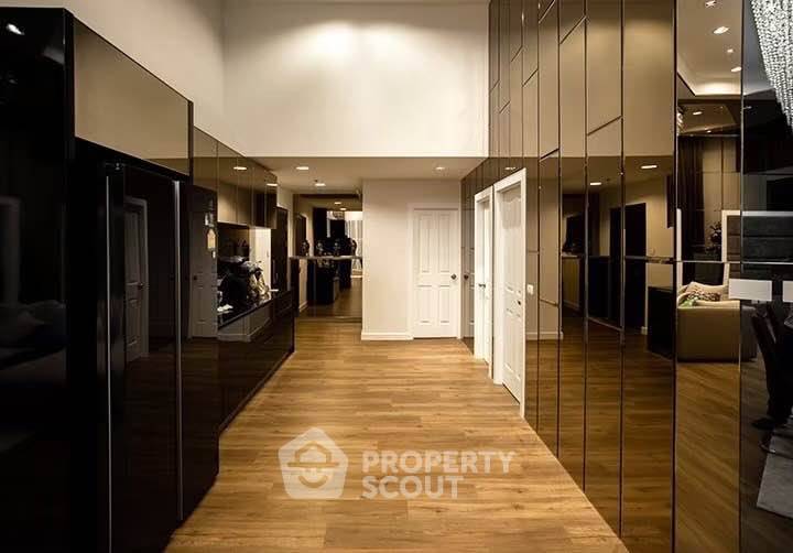 picture 2-BR Condo at Belle Grand Rama 9 near MRT Phra Ram 9 (ID 2840404) - 12/24