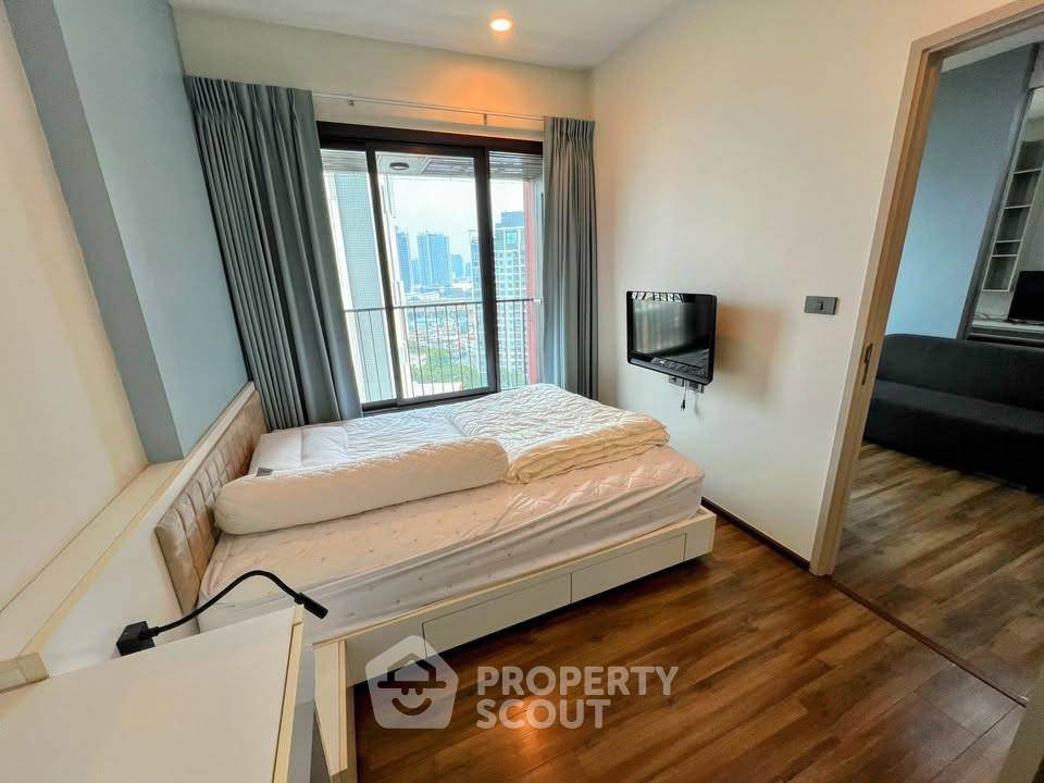 รูป คอนโด 1-ห้องนอน ที่ วายน์ บาย แสนสิริ ใกล้ BTS พระโขนง (ID 2897380) - รูปที่ 6/7