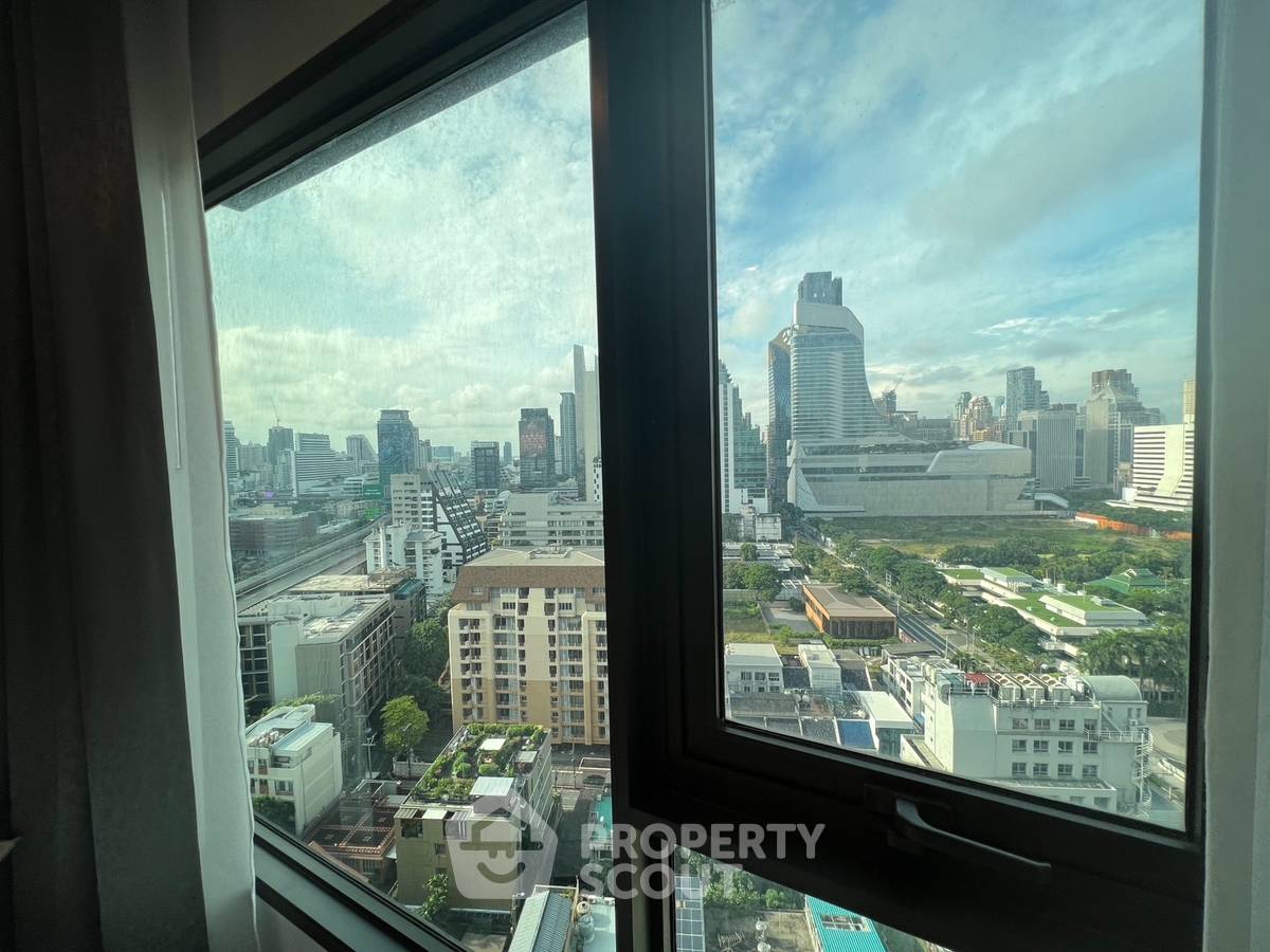 รูป คอนโด 1-ห้องนอน ที่ ไลฟ์ วัน ไวร์เลส ใกล้ BTS เพลินจิต (ID 2636297) - รูปที่ 7/8
