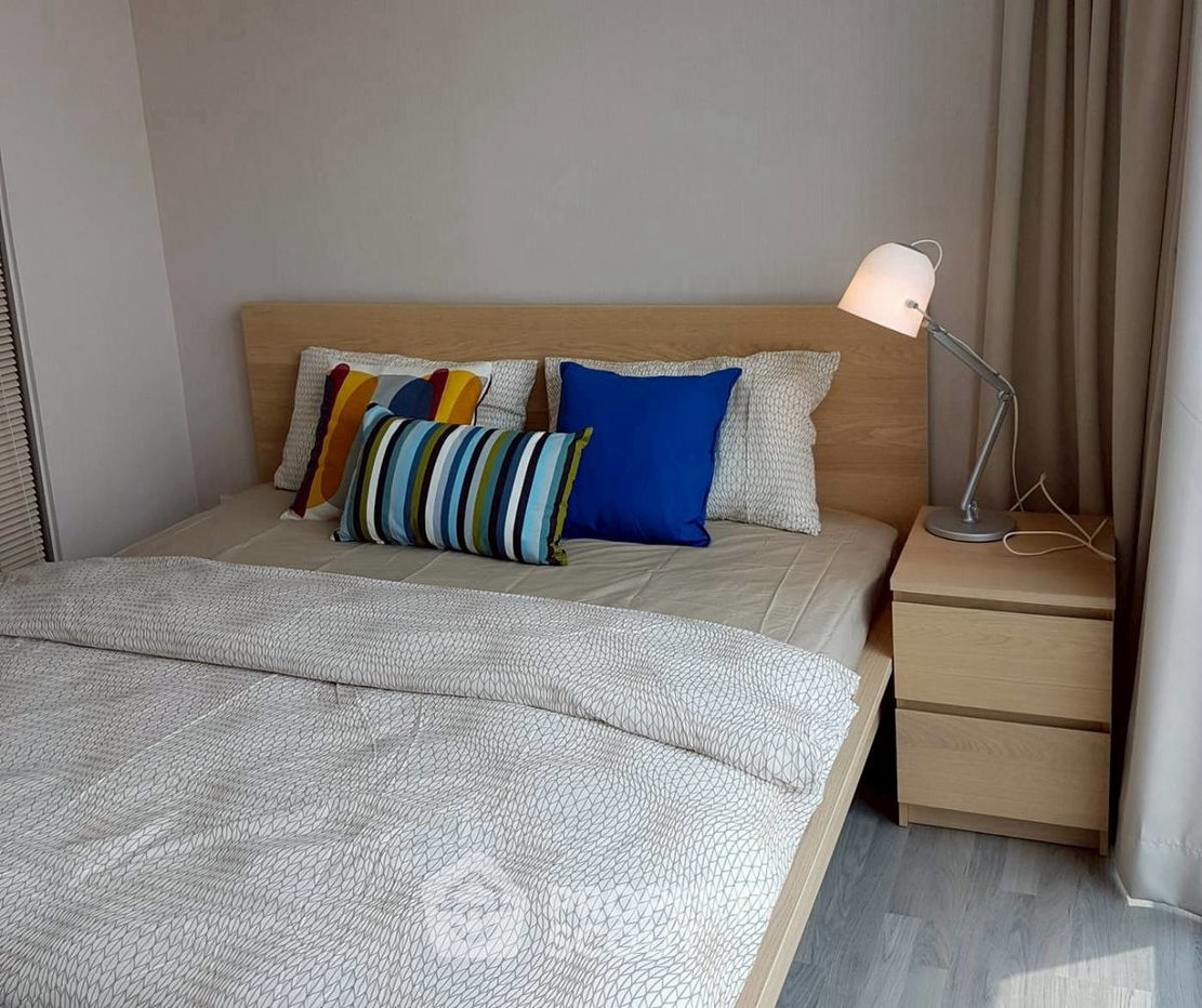 รูป คอนโด 1-ห้องนอน ที่ เดอะ รูม สุขุมวิท 69 ใกล้ BTS พระโขนง (ID 2837052) - รูปที่ 4/9