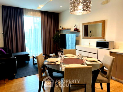 คอนโดให้เช่า : ชั้น 24 ห้อง 2 ห้องนอน Siri At Sukhumvit ใกล้ BTS ทองหล่อ 200 ม. (ID 2801426)
