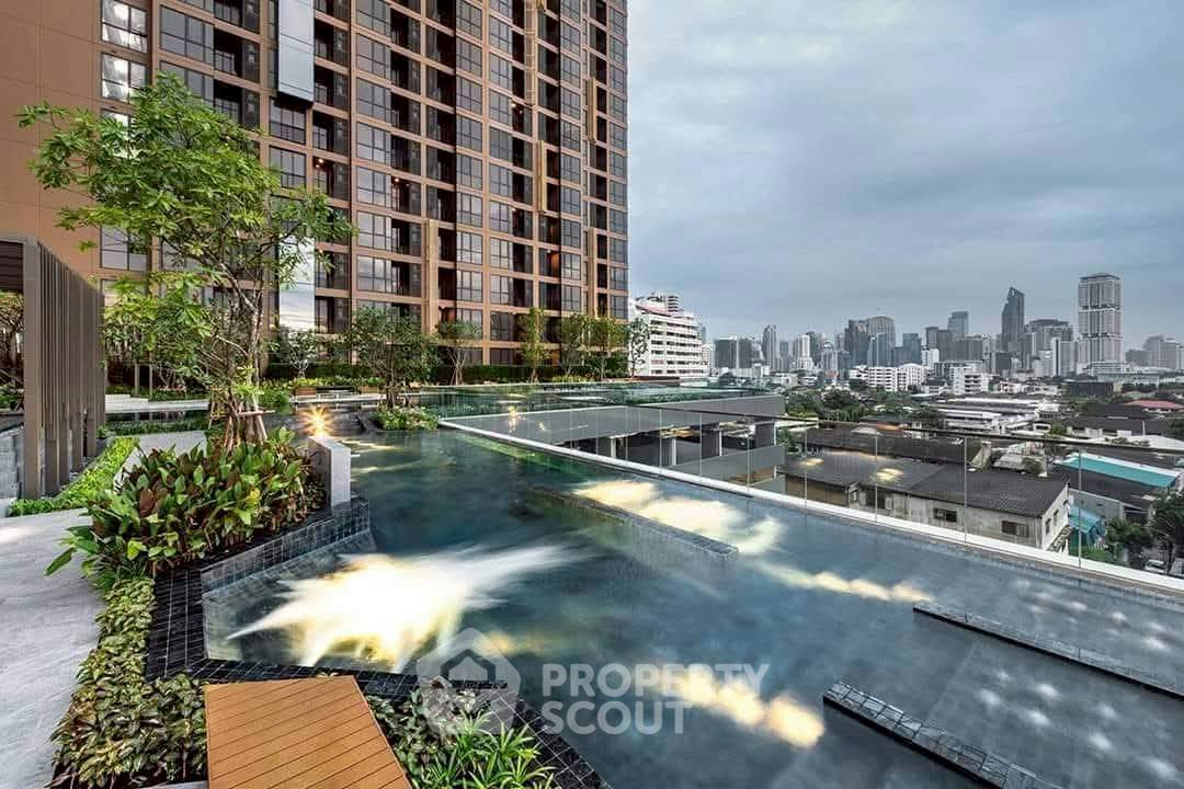 รูป คอนโด 1-ห้องนอน ที่ โอกะ เฮ้าส์ สุขุมวิท 36 ใกล้ BTS ทองหล่อ (ID 2300191) - รูปที่ 7/13