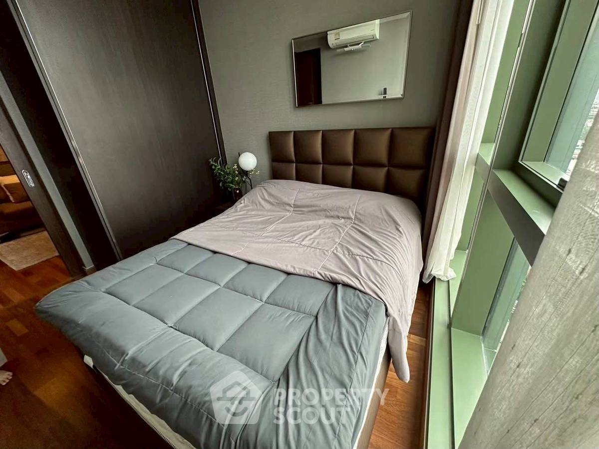 รูป คอนโด 1 ห้องนอน 27 ตร.ม. ที่ Wish Signature Midtown Siam ใกล้ BTS ราชเทวี 300 ม. (ID 2914933) - รูปที่ 1/11