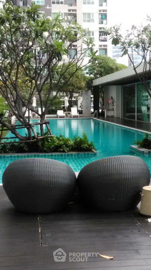 picture 1-BR Condo at Aspire Rama 4 near BTS Phra Khanong (ID 1646660) - 10/11