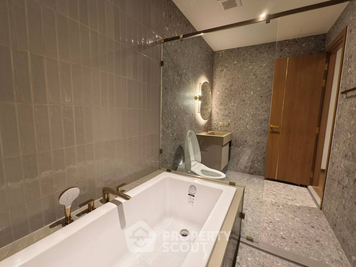 picture 3-BR Condo at Via 34 near BTS Thong Lor (ID 2836886) - 27/27