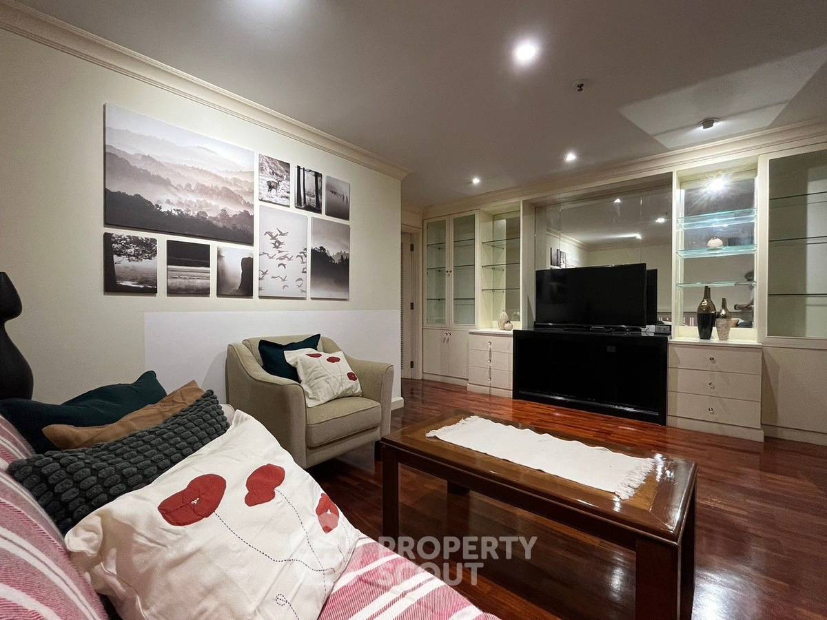 รูป คอนโด 2-ห้องนอน ที่ บ้านสวนเพชร คอนโดมิเนียม ใกล้ BTS พร้อมพงษ์ (ID 1406267) - รูปที่ 40/42