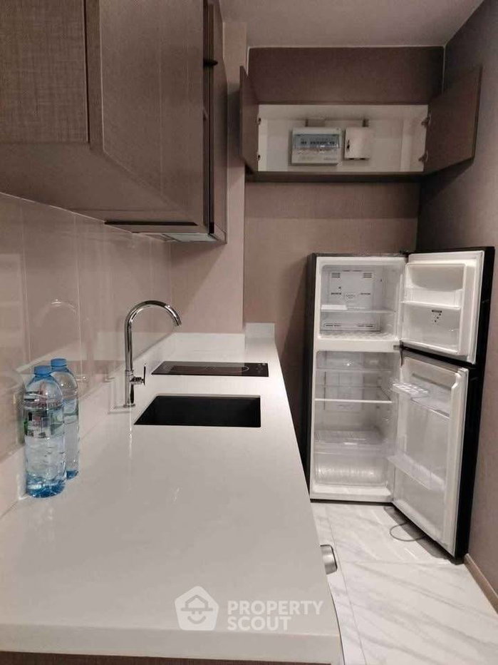 รูป คอนโด 1-ห้องนอน ที่ ริทึ่ม เอกมัย ใกล้ BTS เอกมัย (ID 2651151) - รูปที่ 9/10