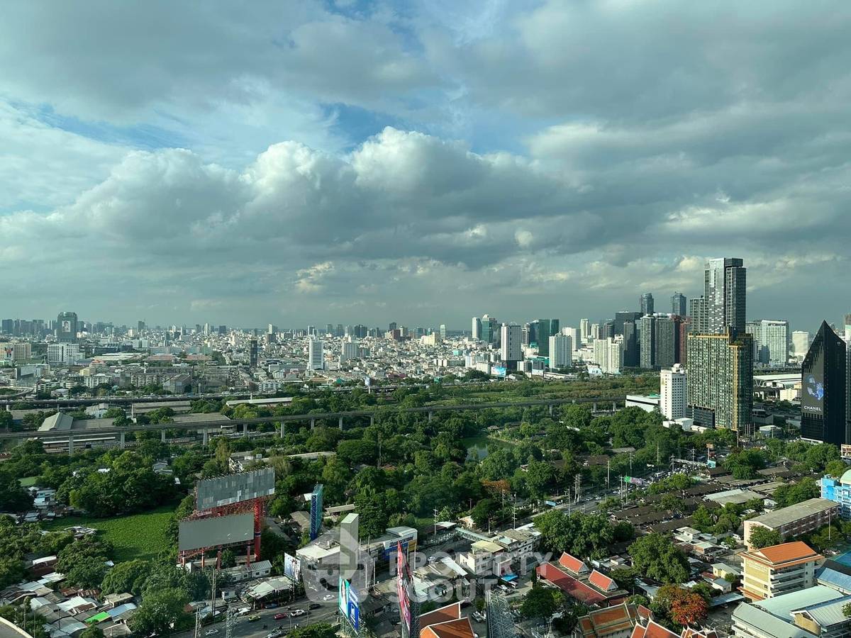 picture 1-BR Condo at Life One Wireless near BTS Phloen Chit (ID 1551597) - 8/9