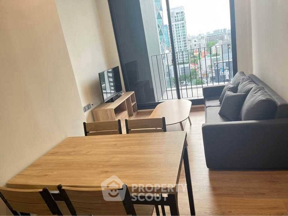รูป คอนโด 1-ห้องนอน ที่ โนเบิล อราวน์ อารีย์ ใกล้ BTS อารีย์ (ID 2309247) - รูปที่ 6/10