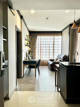 1-BR Condo at Nye By Sansiri near BTS Wongwian Yai (ID 809341)