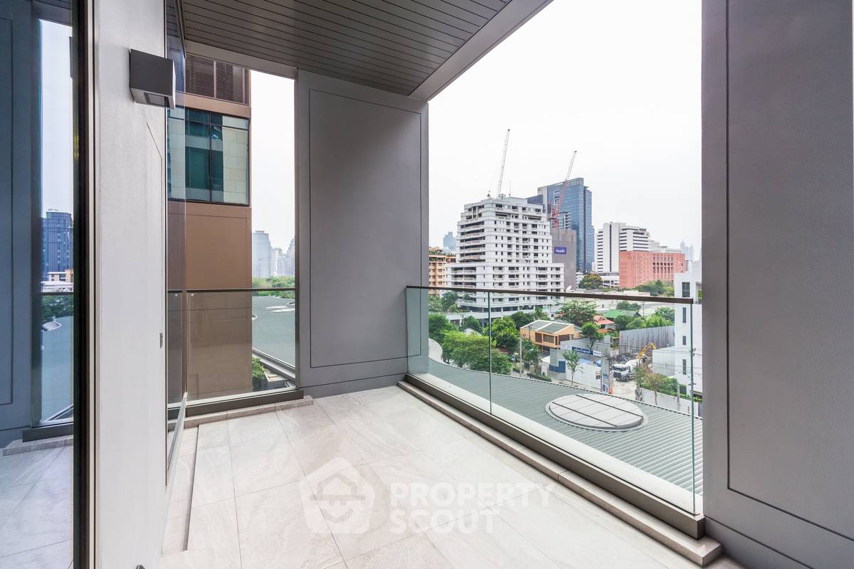 รูป คอนโด 2-ห้องนอน ที่ บ้านสินธร ใกล้ BTS ราชดำริ (ID 2555366) - รูปที่ 28/29