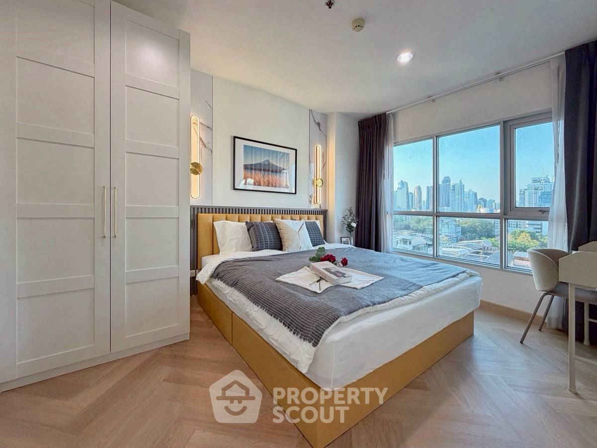 picture 1-BR Condo at Aspire Rama 4 near BTS Phra Khanong (ID 2953928) - 10/15