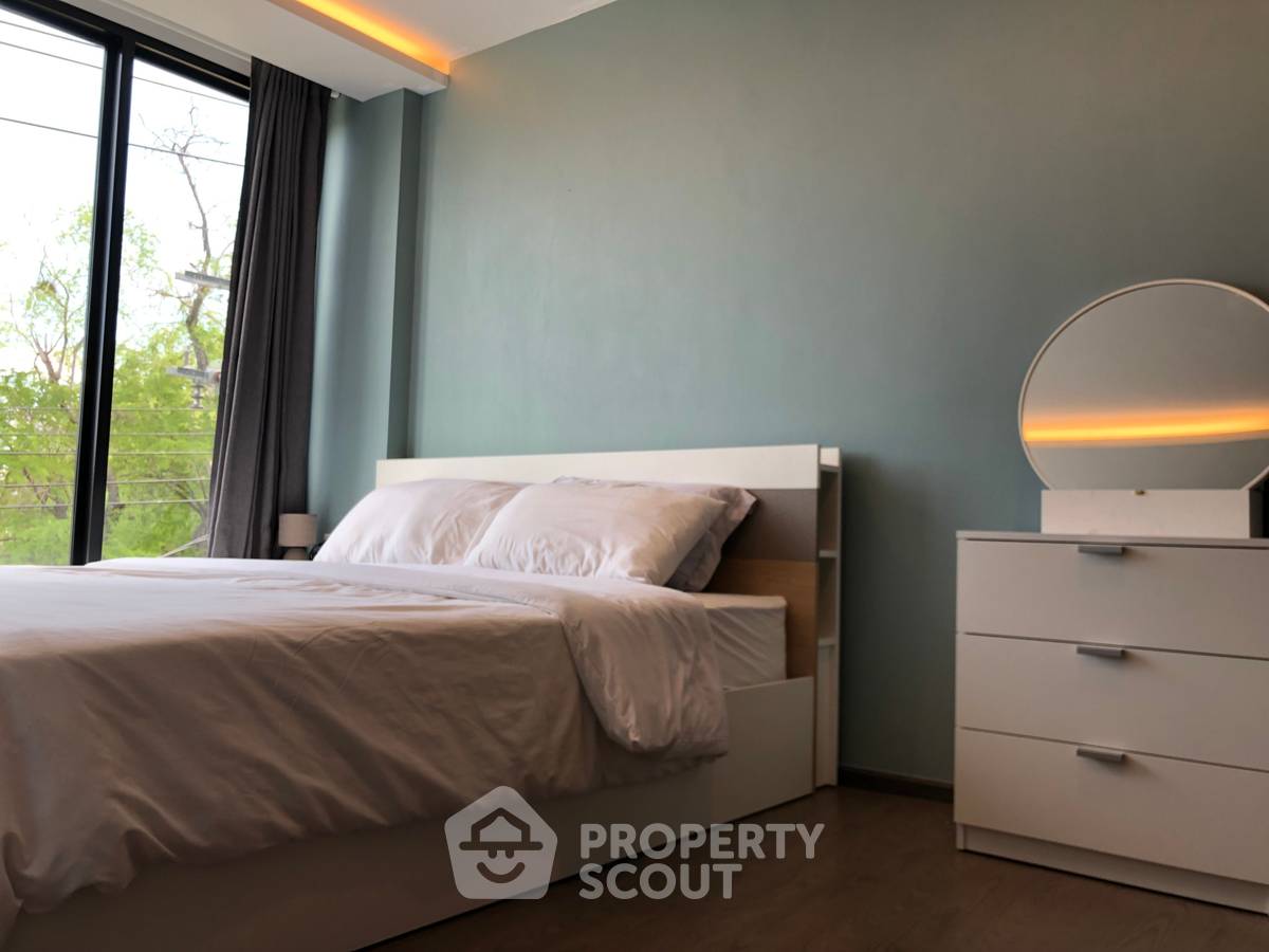 picture 1-BR Condo at DEFINE By Mayfair Sukhumvit 50 near BTS On Nut (ID 2800743) - 4/8