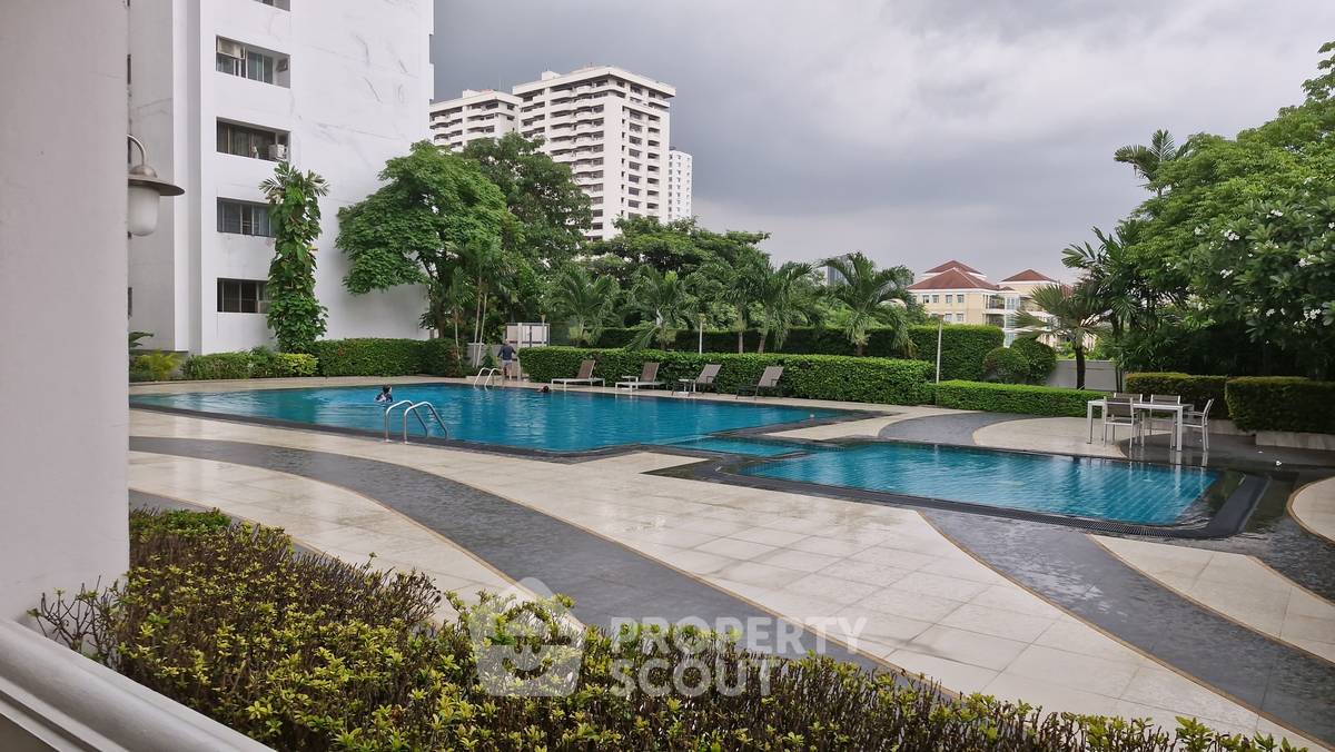 รูป คอนโด 3-ห้องนอน ที่ ดี.เอส. ทาวเวอร์ 2 สุขุมวิท 39 คอนโดมิเนียม ใกล้ MRT สุขุมวิท (ID 2645102) - รูปที่ 13/19